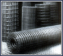 Stainless Steel Wire Mesh